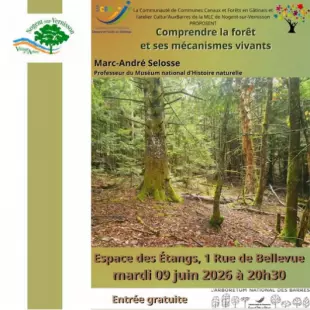 Conférence