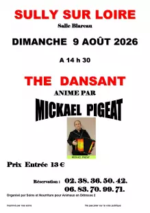 The Dansant