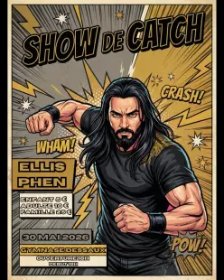 Show de Catch - OWA Catch