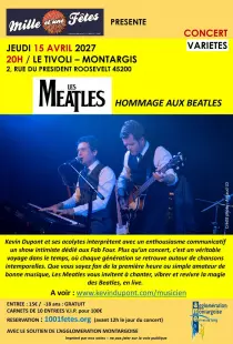 LES MEATLES