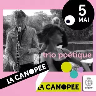 Trio poétique - Le poème c'est le cri