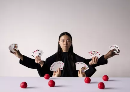 Heka - GANDINI JUGGLING