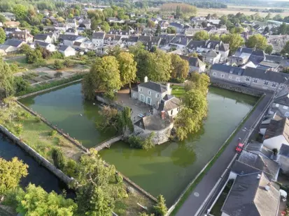 Jeudis du Patrimoine : Les révisions de protection, pour une meilleure préservation du patrimoine