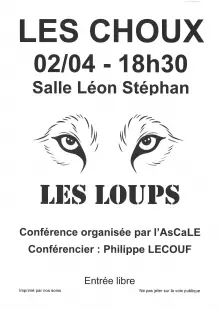 Les Loups
