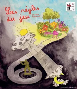 Les règles du jeu