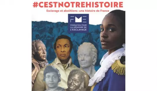 Exposition C’est notre histoire