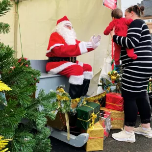 Fête de Noël