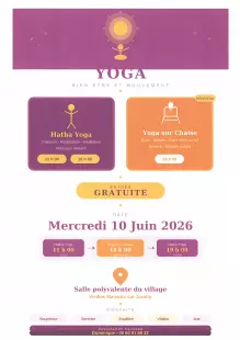Yoga