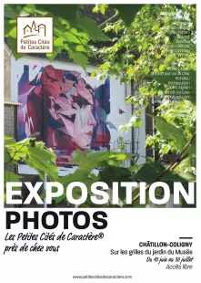 Exposition photos