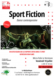 Diffusion du spectacle