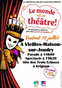 Spectacle