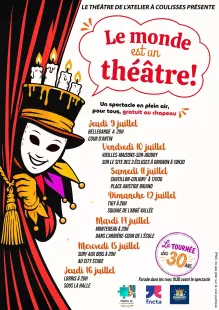 Spectacle 