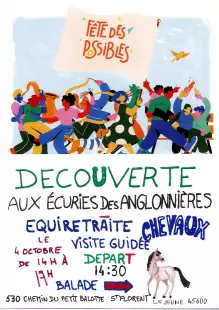Fête des Possibles