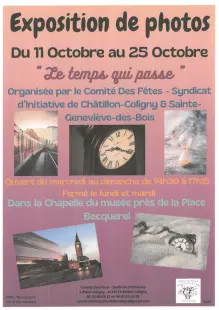 Exposition photo 