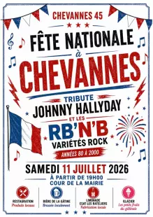 Fête nationale