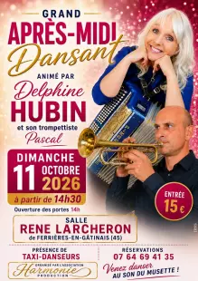 Thé dansant