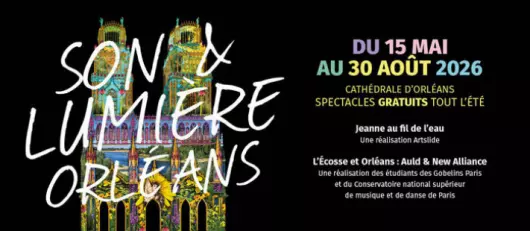 Son et Lumière