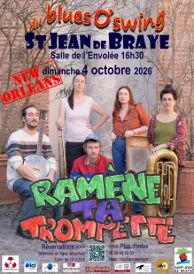 Ramène Ta Trompette