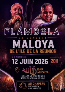 Concert de Flambola