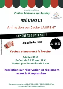 Méchoui