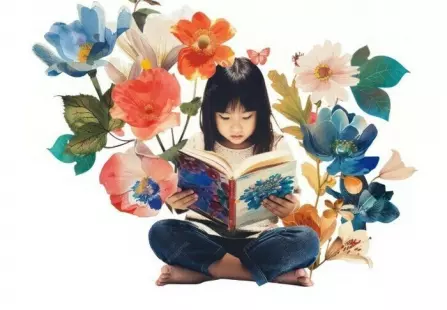 Réveil livres jusqu'à 3 ans