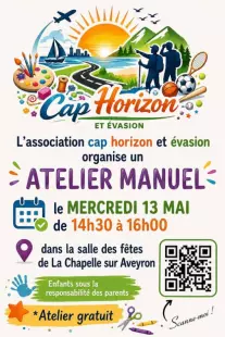 Atelier manuel