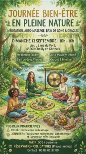 Journée du bien-être