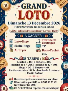 Grand loto