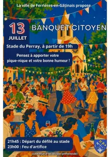Banquet citoyen