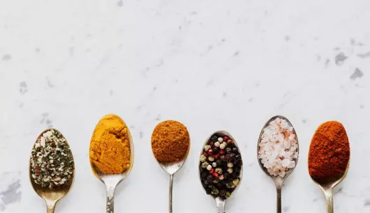 Recueil de vos recettes du monde