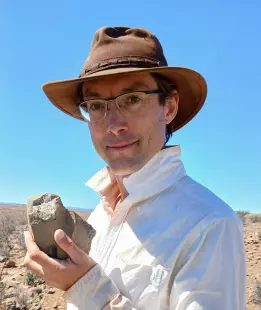 L’origine des mammifères