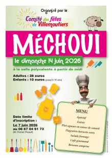 Méchoui