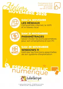 Les réseaux : comprendre Internet, Wi-Fi et réseau local