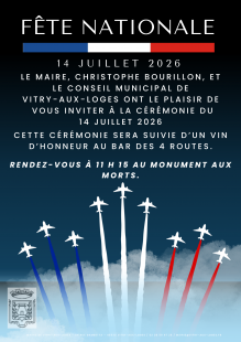Fête nationale