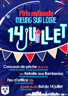 Fête Nationale