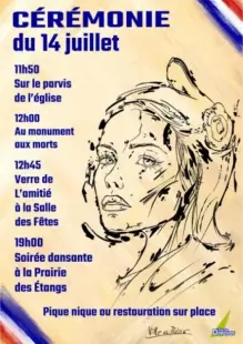 Soirée dansante