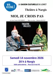 Théâtre 