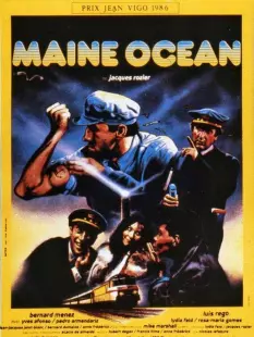MAINE OCEAN
