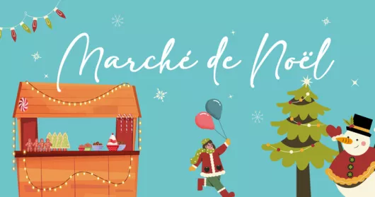 Marché de Noël