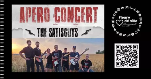 Apéro Concert