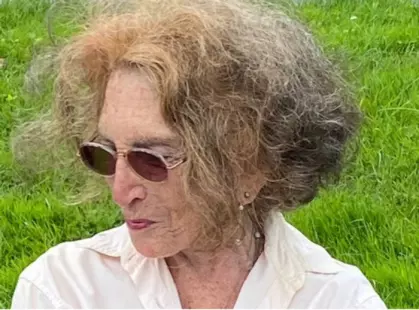 Rencontre avec Janine Altounian, traductrice et essayiste