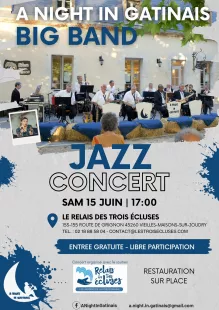Concert de Jazz 