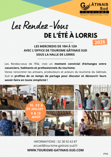 Les Rendez-Vous de l'été