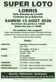 Super loto