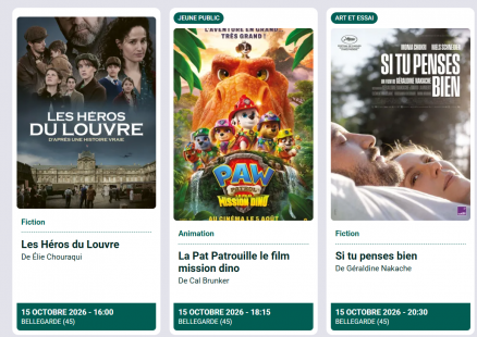 Cinémobile