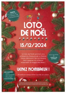 Loto de Noël