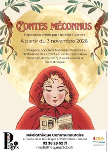 Exposition : Contes méconnus