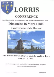 Conférence 