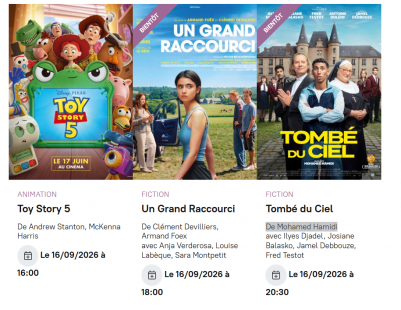 Cinémobile