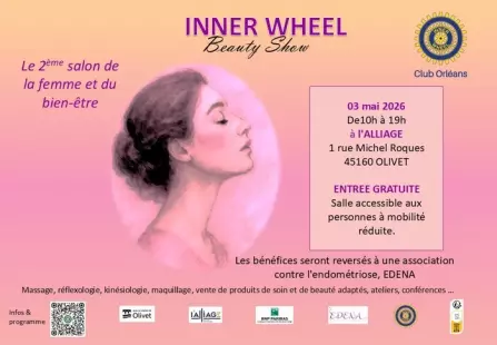 INNER WHEEL BEAUTY SHOW